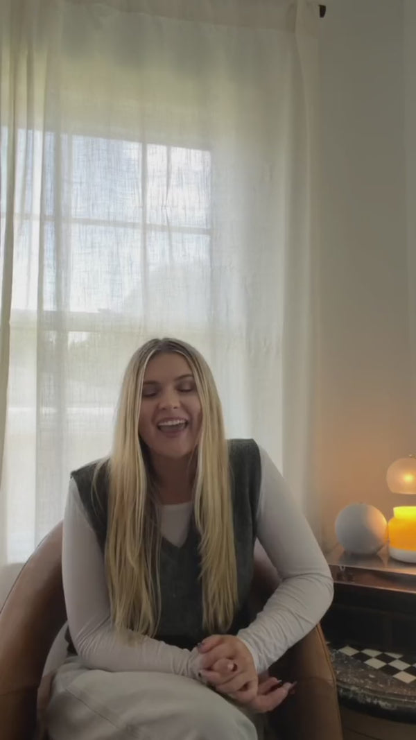 Rebecca Erazo testimonial