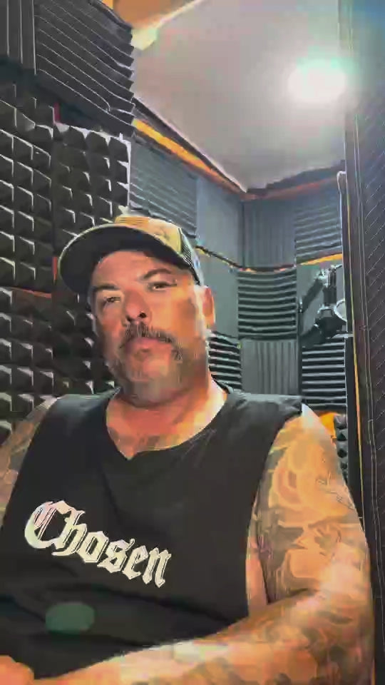 Marcello Cordova testimonial
